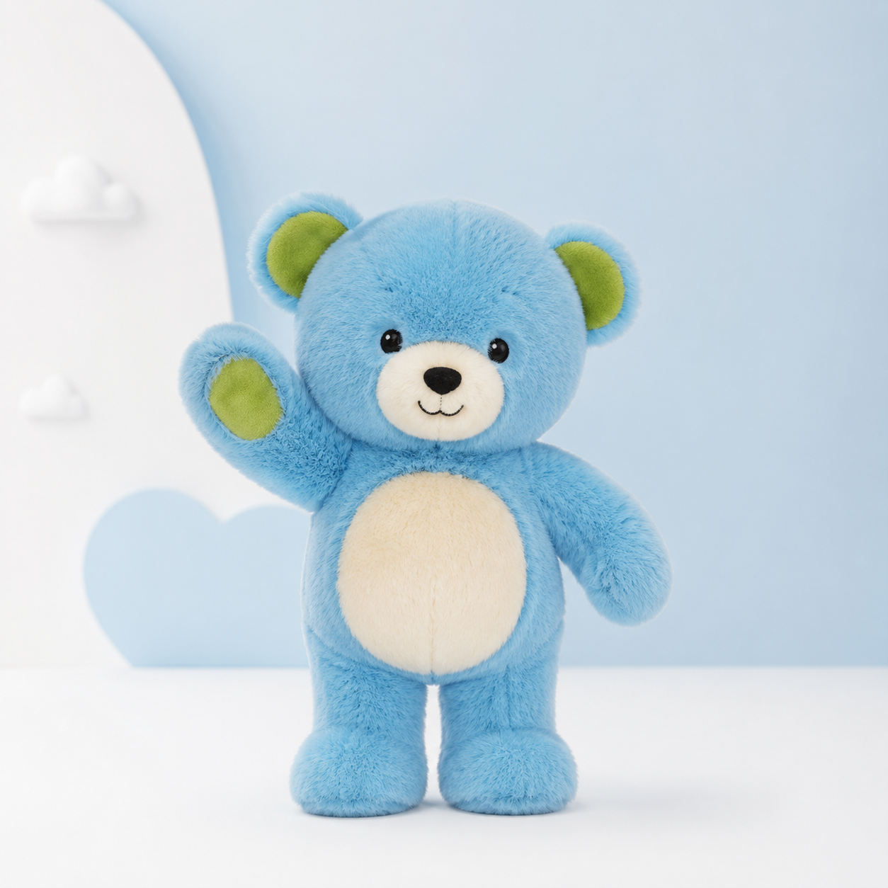 Bebino Bear