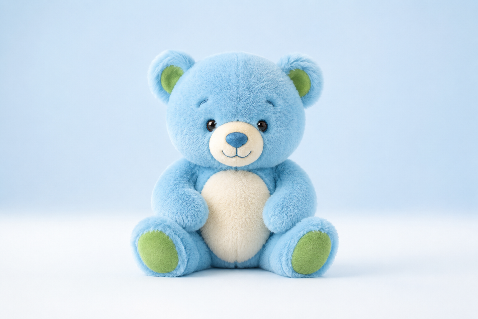 Bebino Bear